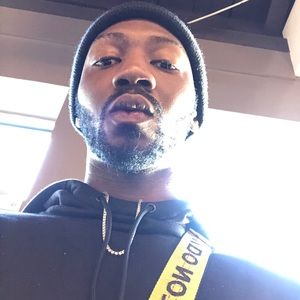 Meet your Posher, Wendell